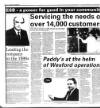 Wexford People Thursday 01 August 1991 Page 50