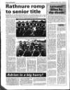 Wexford People Thursday 01 August 1991 Page 58