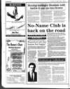 Wexford People Thursday 03 October 1991 Page 6