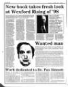 Wexford People Thursday 03 October 1991 Page 16