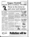 Wexford People Thursday 03 October 1991 Page 46