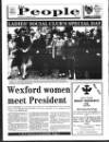 Wexford People