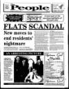 Wexford People Thursday 02 January 1992 Page 1