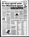 Wexford People Thursday 02 January 1992 Page 34