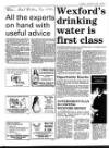 Wexford People Thursday 16 January 1992 Page 25