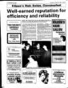 Wexford People Thursday 16 January 1992 Page 28