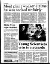 Wexford People Thursday 16 January 1992 Page 50