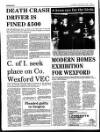 Wexford People Thursday 23 January 1992 Page 12