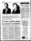 Wexford People Thursday 23 January 1992 Page 14