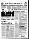 Wexford People Thursday 23 January 1992 Page 23