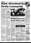 Wexford People Thursday 23 January 1992 Page 63