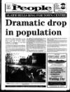 Wexford People Thursday 30 January 1992 Page 1