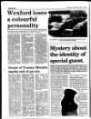 Wexford People Thursday 30 January 1992 Page 8