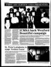 Wexford People Thursday 30 January 1992 Page 10