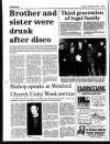 Wexford People Thursday 30 January 1992 Page 12