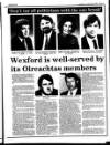 Wexford People Thursday 30 January 1992 Page 15