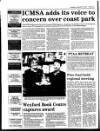Wexford People Thursday 30 January 1992 Page 42