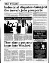 Wexford People Thursday 06 February 1992 Page 34