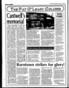 Wexford People Thursday 06 February 1992 Page 38