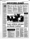 Wexford People Thursday 19 March 1992 Page 5