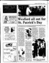 Wexford People Thursday 19 March 1992 Page 6