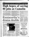 Wexford People Thursday 19 March 1992 Page 13