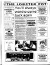 Wexford People Thursday 19 March 1992 Page 15