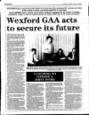 Wexford People Thursday 19 March 1992 Page 16