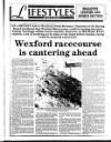 Wexford People Thursday 19 March 1992 Page 33