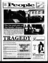 Wexford People Thursday 09 April 1992 Page 1