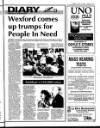 Wexford People Thursday 14 May 1992 Page 7