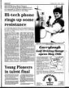 Wexford People Thursday 14 May 1992 Page 11