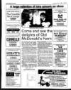 Wexford People Thursday 14 May 1992 Page 16