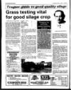 Wexford People Thursday 14 May 1992 Page 36