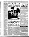 Wexford People Thursday 14 May 1992 Page 43