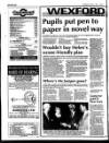 Wexford People Thursday 21 May 1992 Page 6