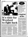 Wexford People Thursday 21 May 1992 Page 43