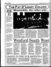 Wexford People Thursday 21 May 1992 Page 48