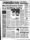 Wexford People Thursday 21 May 1992 Page 62