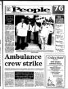 Wexford People Thursday 28 May 1992 Page 1