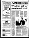 Wexford People Thursday 28 May 1992 Page 6