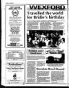 Wexford People Thursday 04 June 1992 Page 6