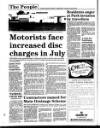 Wexford People Thursday 04 June 1992 Page 36