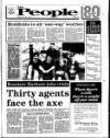 Wexford People Thursday 11 June 1992 Page 1