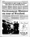 Wexford People Thursday 11 June 1992 Page 3