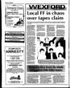 Wexford People Thursday 11 June 1992 Page 6