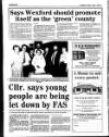 Wexford People Thursday 11 June 1992 Page 12
