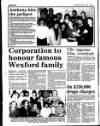 Wexford People Thursday 11 June 1992 Page 14