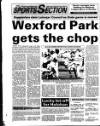Wexford People Thursday 11 June 1992 Page 72