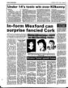 Wexford People Thursday 11 June 1992 Page 78
